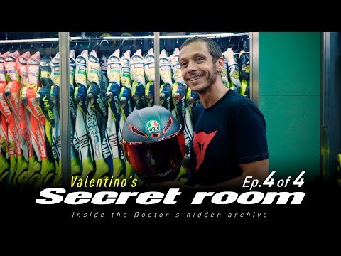 Movie Vr 46 ep.4 secret room