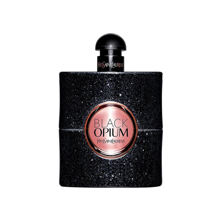 Yves saint laurent black