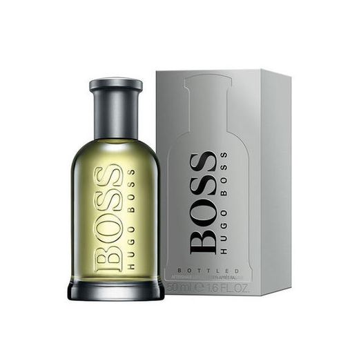 Hugo boss