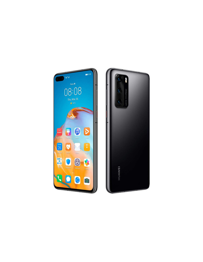 Social Huawei P40 Pro 🔥