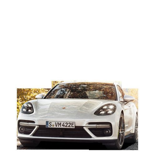 Official Porsche Website - Dr. Ing. h.c. F. Porsche AG