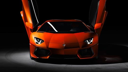 Automobili Lamborghini - Official Website | Lamborghini.com