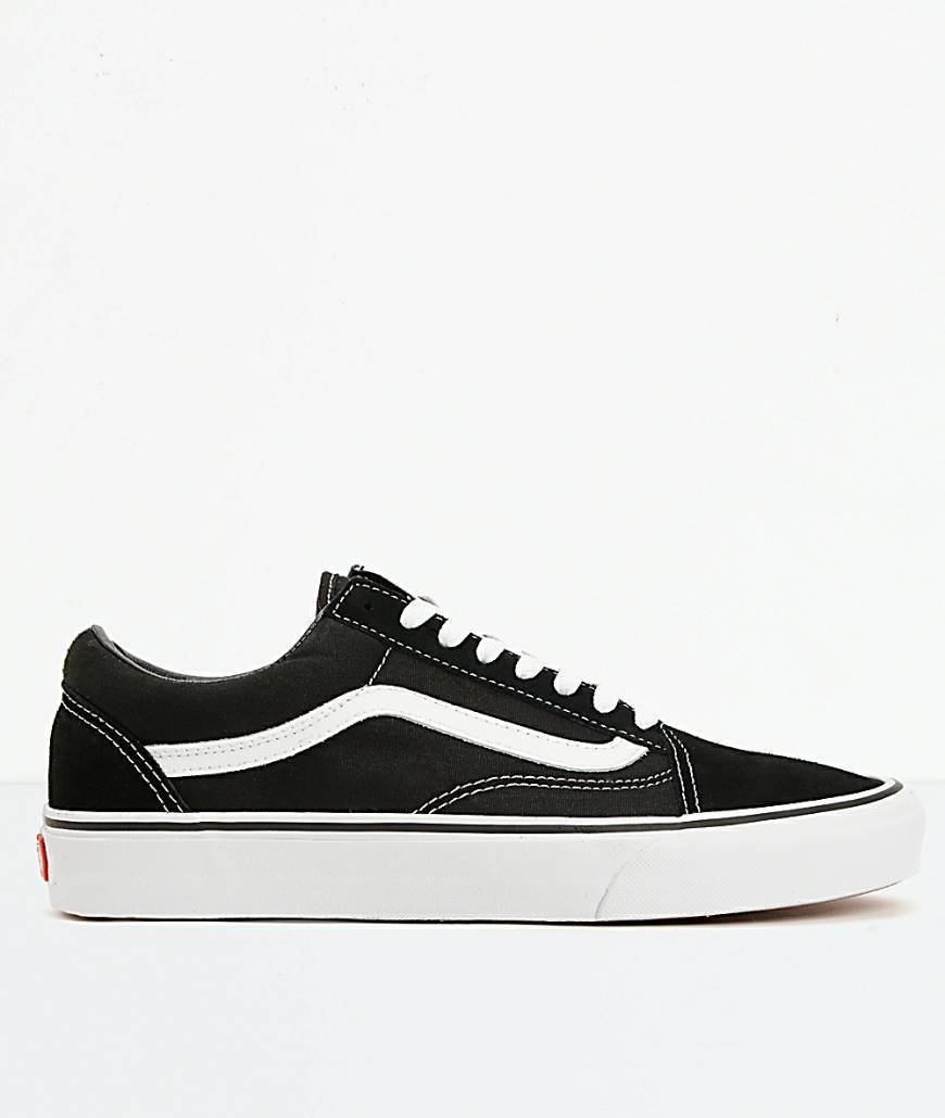 Producto Vans old school