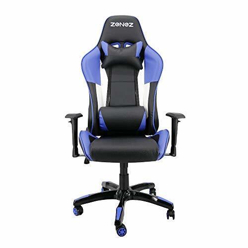 Social ZENEZ Silla Gamer