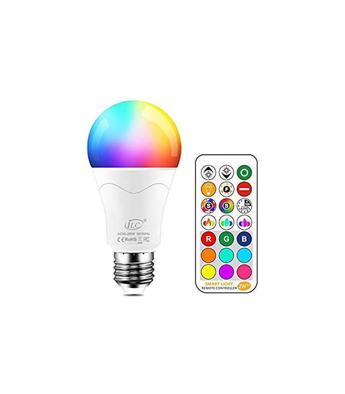 Producto Lâmpada led