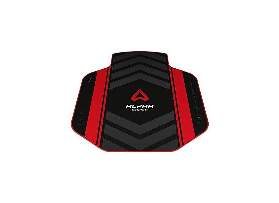 Social Tapete Alpha Gamer