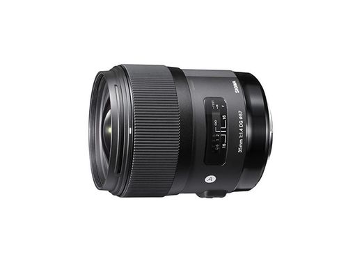 Sigma 35mm F1.4 DG HSM Art para EOS