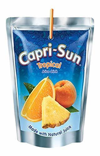 Social Capri-Sun Tropical 20cl