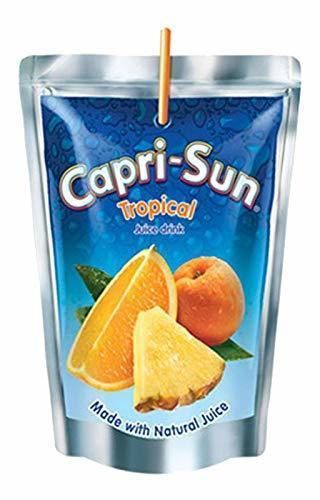 Capri-Sun Tropical 20cl