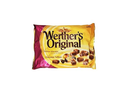 Werther'S Original