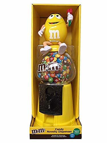 Home M&M's Novedad Dispensador de Dulces 30.5cm