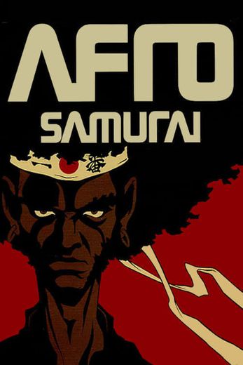 Afro Samurai