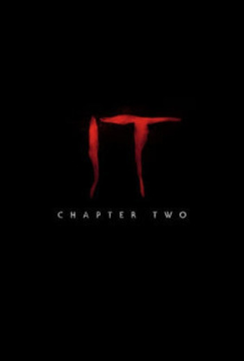 It Chapter Two