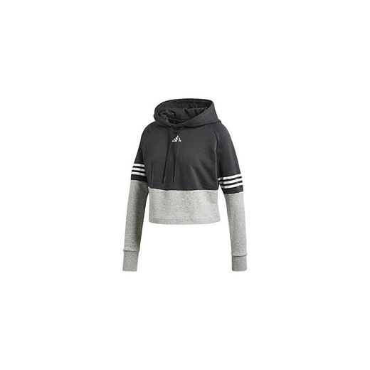 Sudadera de mujer, de adidas