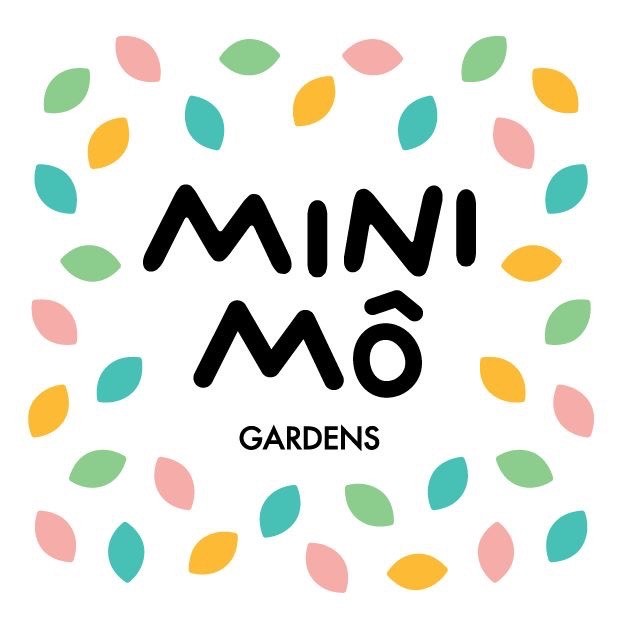 Moda Mini Mô Gardens (@mini.mo.gardens) • Instagram photos and videos