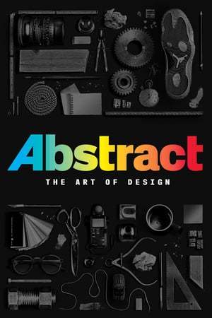 Serie Abstract: el arte del diseño