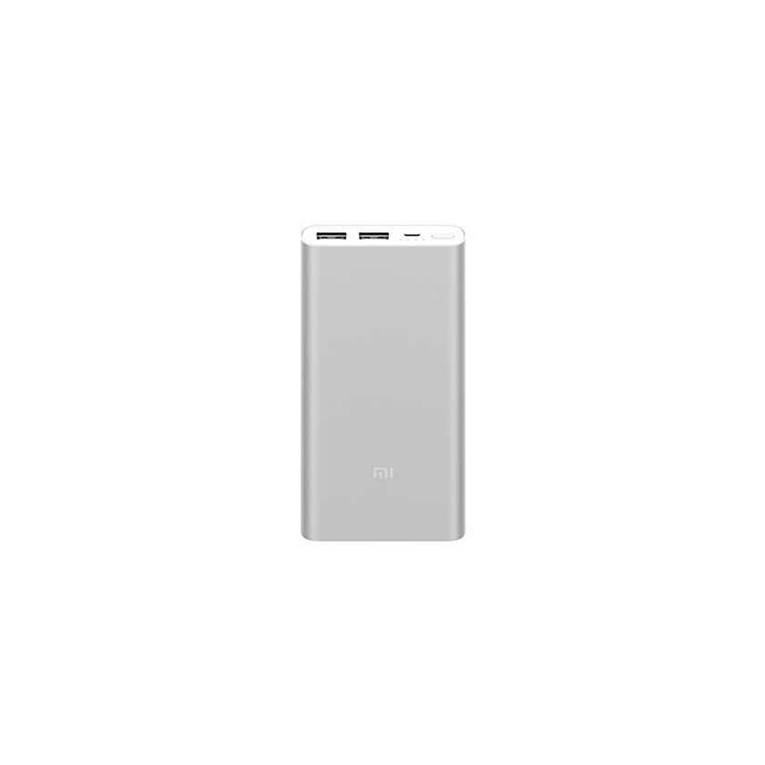 Social Xiaomi Mi Power Bank 2S