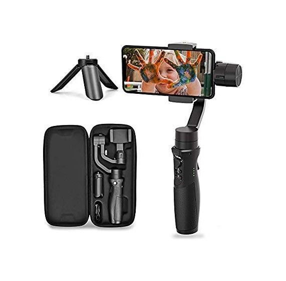 Producto Gimbal Hohem