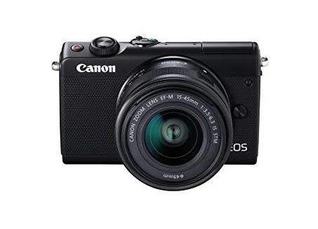 Producto Canon Eos M100