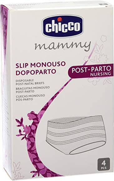 Social Slip pós-parto