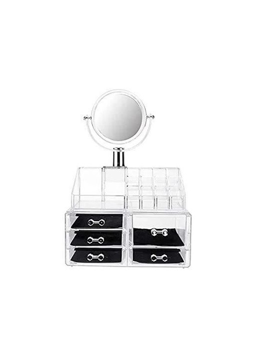 Social Organizador Makeup