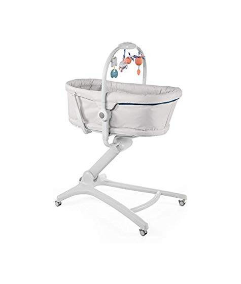 Social Chicco Baby Hug