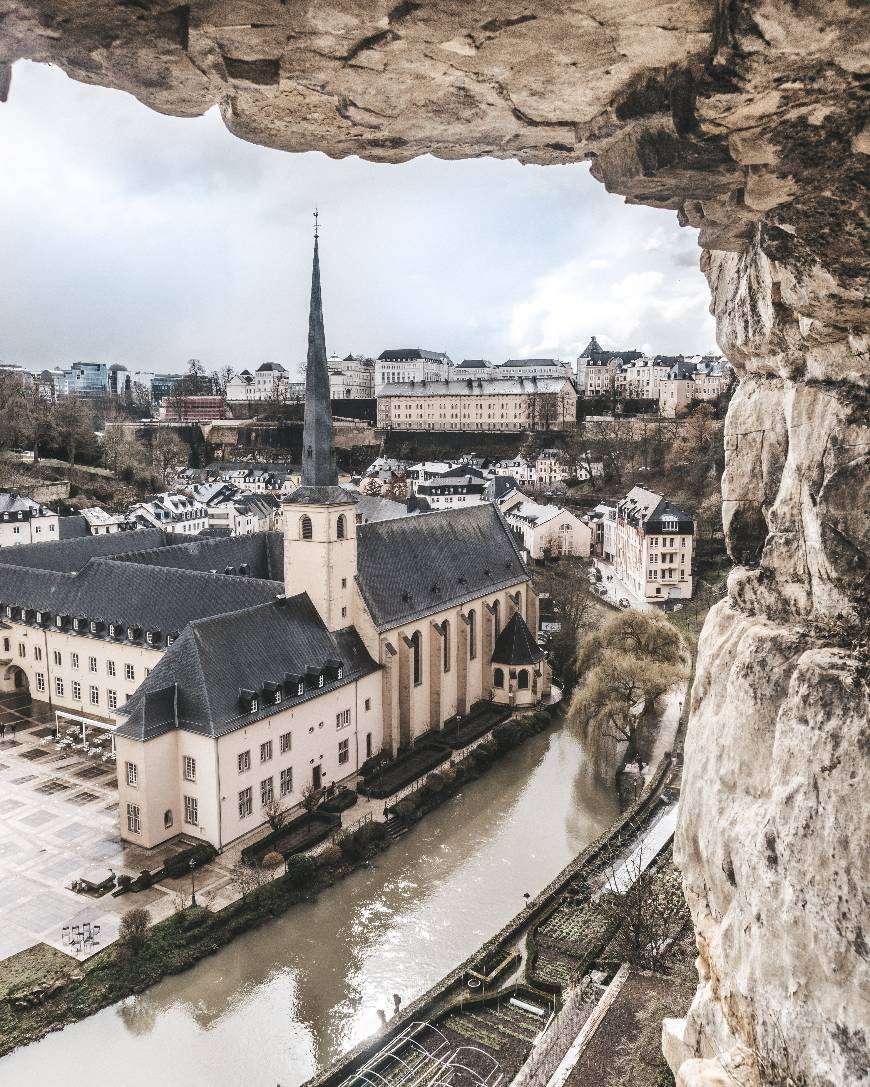 Luxemburgo