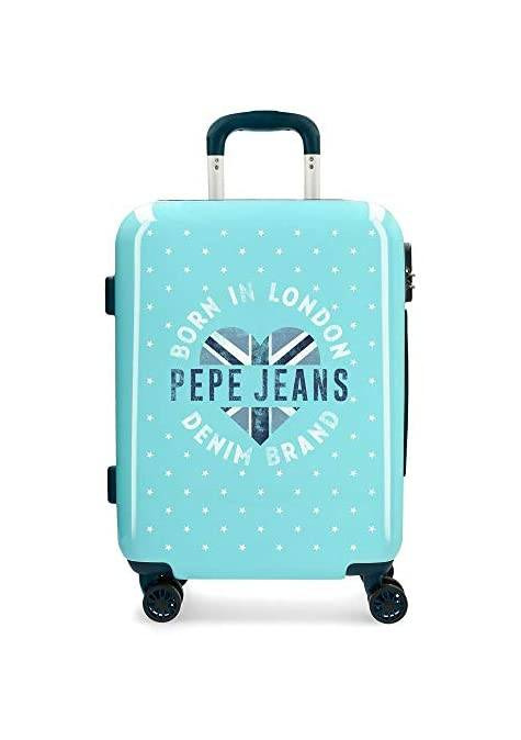 Social Mala de Mão Pepe Jeans