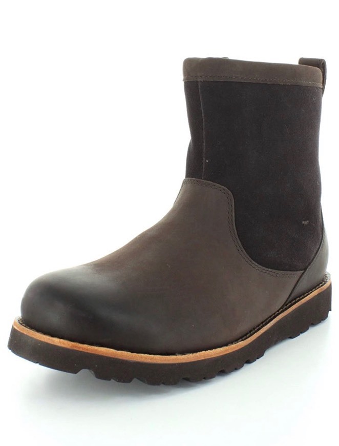 Fashion Botas UGG homem