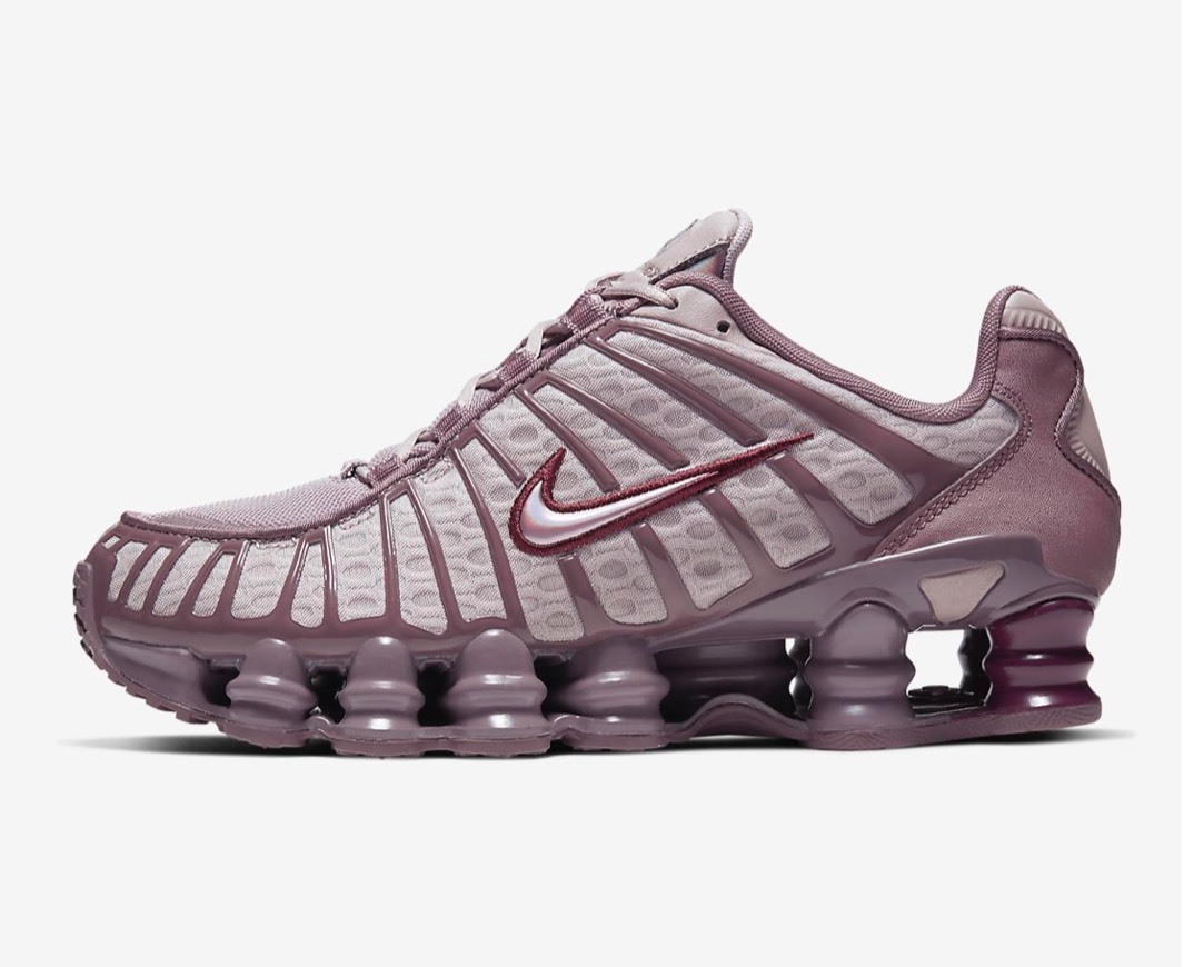 Fashion Nike Shox TL