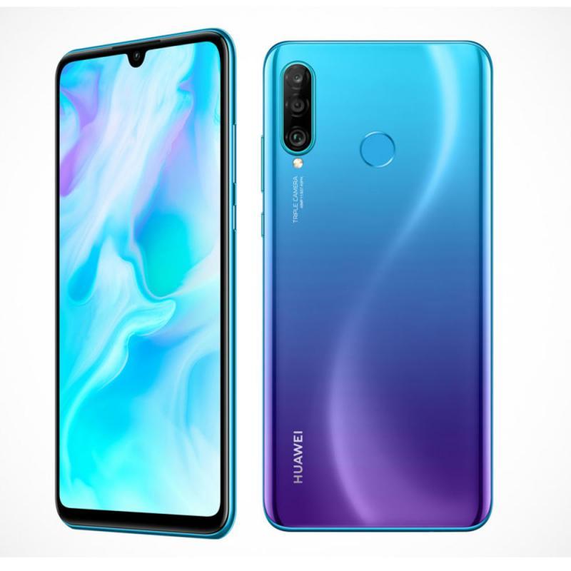 Moda Huawei P30 lite 