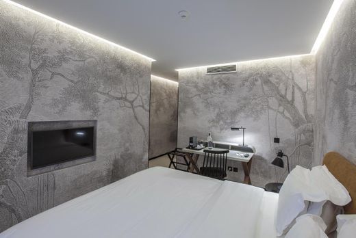 Lugares Pateo Lisbon Lounge Suites