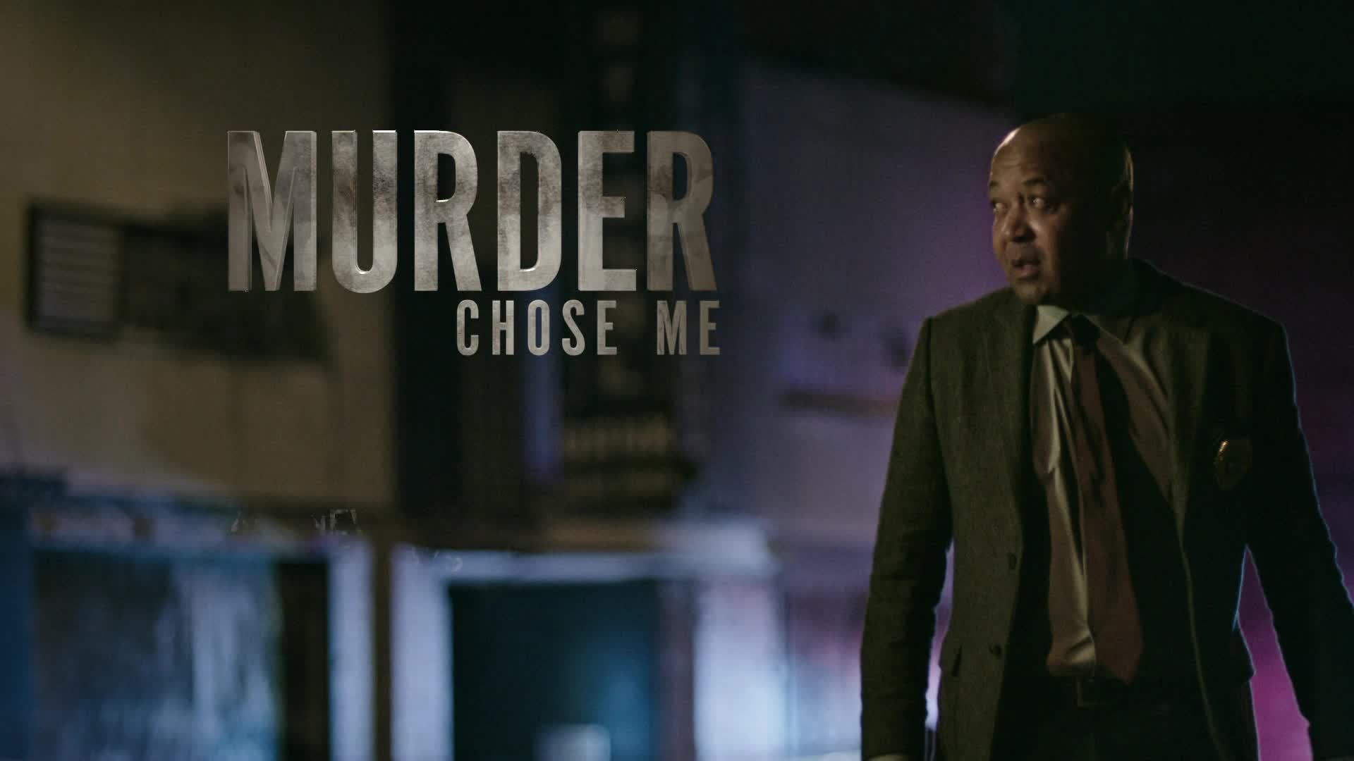 Series Murder choose me 2017