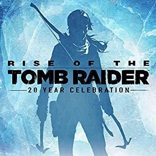 Rise of the Tomb Raider: 20 Year Celebration ... - Amazon.com