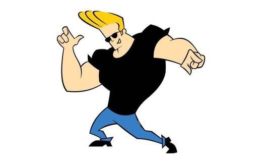 Johnny Bravo