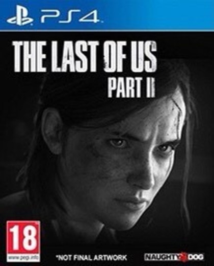 The Last of Us Part II Game | PS4 - PlayStation