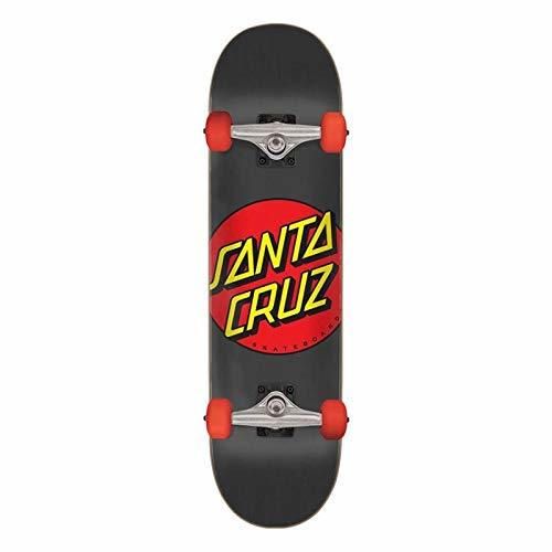 SANTA CRUZ Skate Completo Calssic Dot 8.0