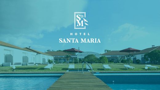 Hotel Santa Maria - Açores