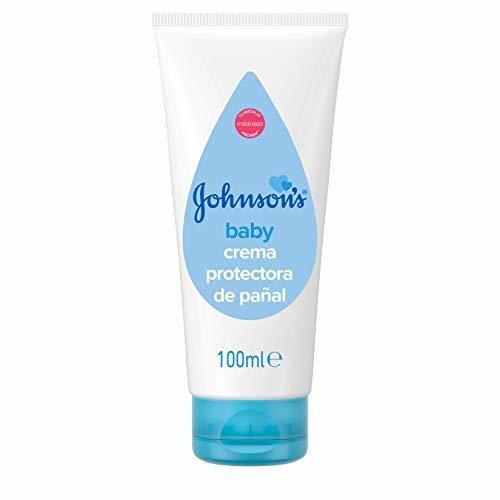Johnson's Baby Crema Protectora de Pañal