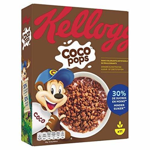 Kellogg's Coco Pops Original 350 g