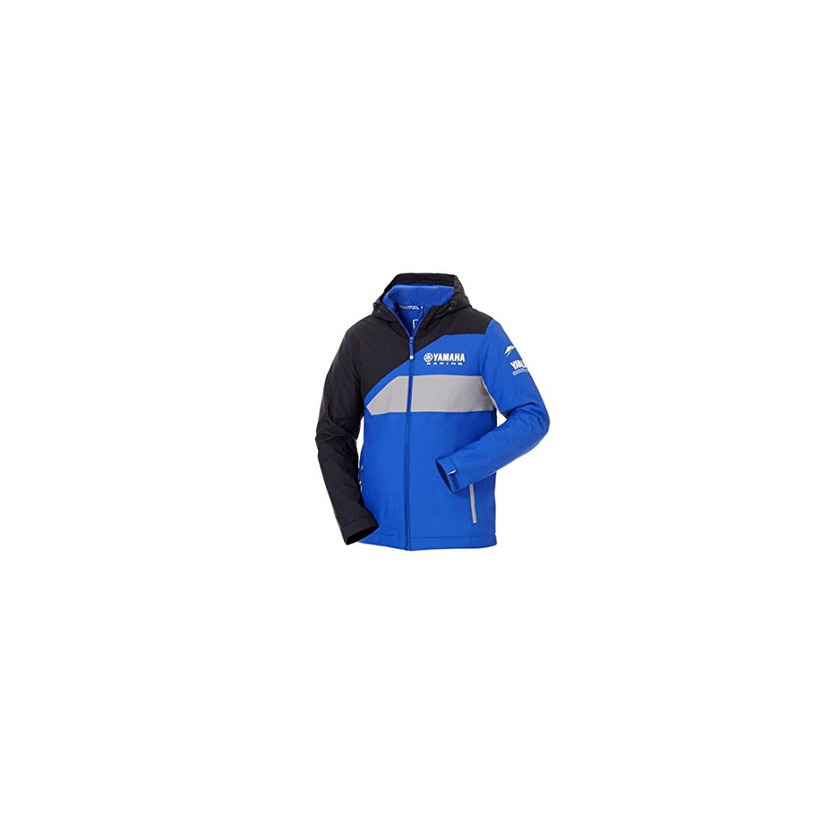 Moda CHAQUETA YAMAHA PADDOCK BLUE HOMBRE TALLA XL