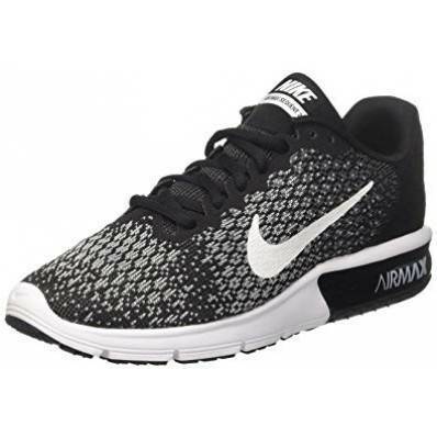 Moda Nike air max sequent 2