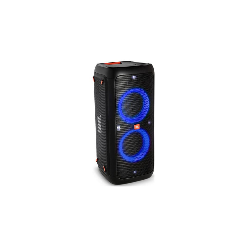 Social JBL PartyBox 300 Altavoz inalámbrico portátil con Bluetooth 