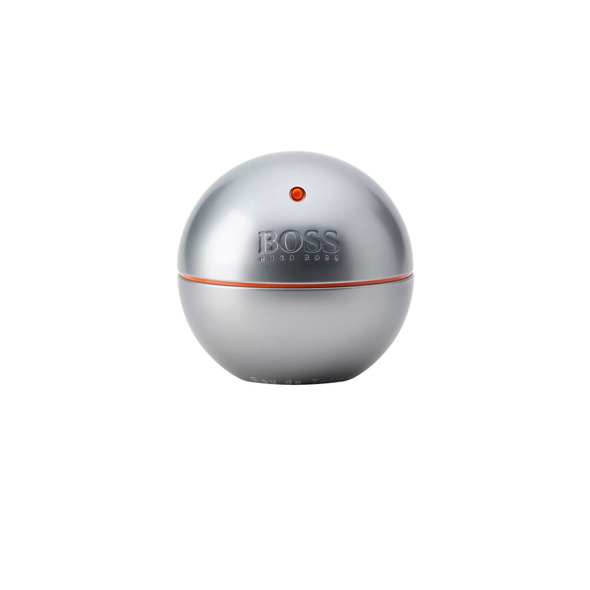 Social BOSS IN MOTION ORIGINAL Eau de Toilette