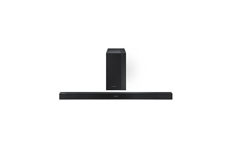 Electronic Samsung HW-K450 - Barra de Sonido