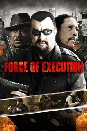 Movie Ejecución extrema