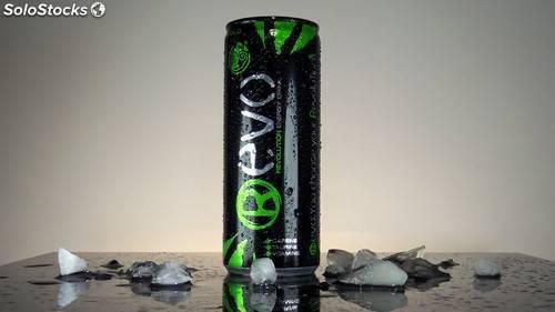 Revo Energy Drink
