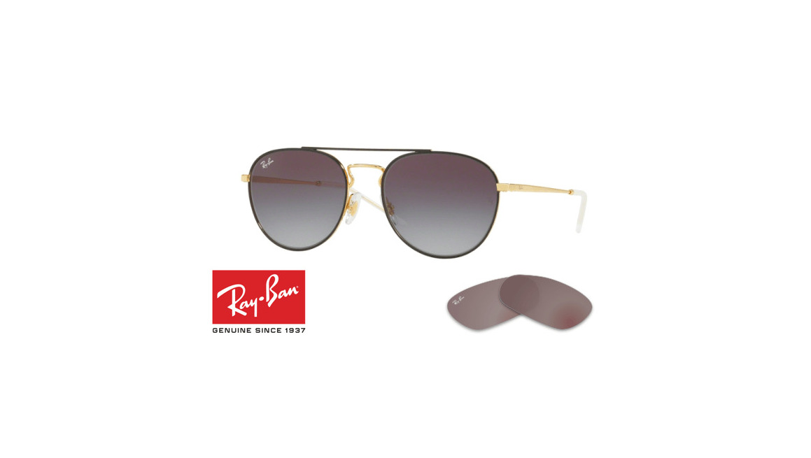 Product Ray-Ban 3589