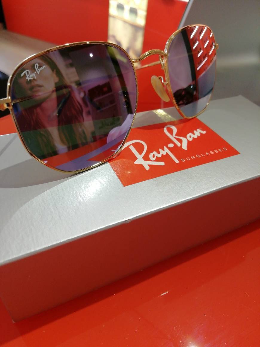 Product RB Ray-Ban 3548N