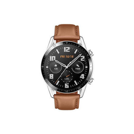 HUAWEI Watch GT2 Classic